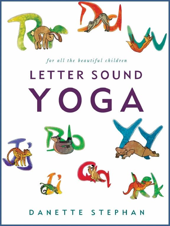 Yoga Group Class