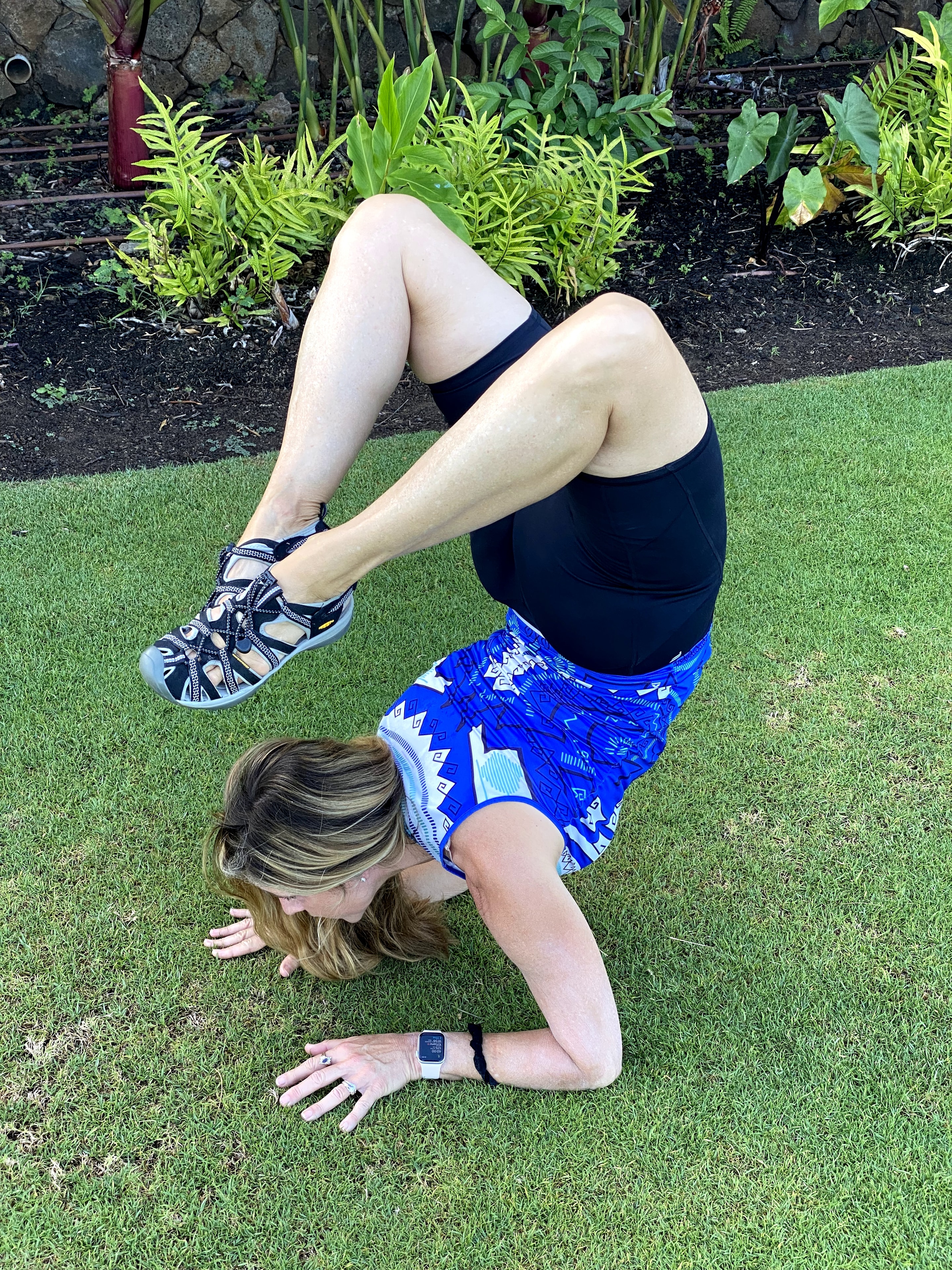 Yoga Maui 2021